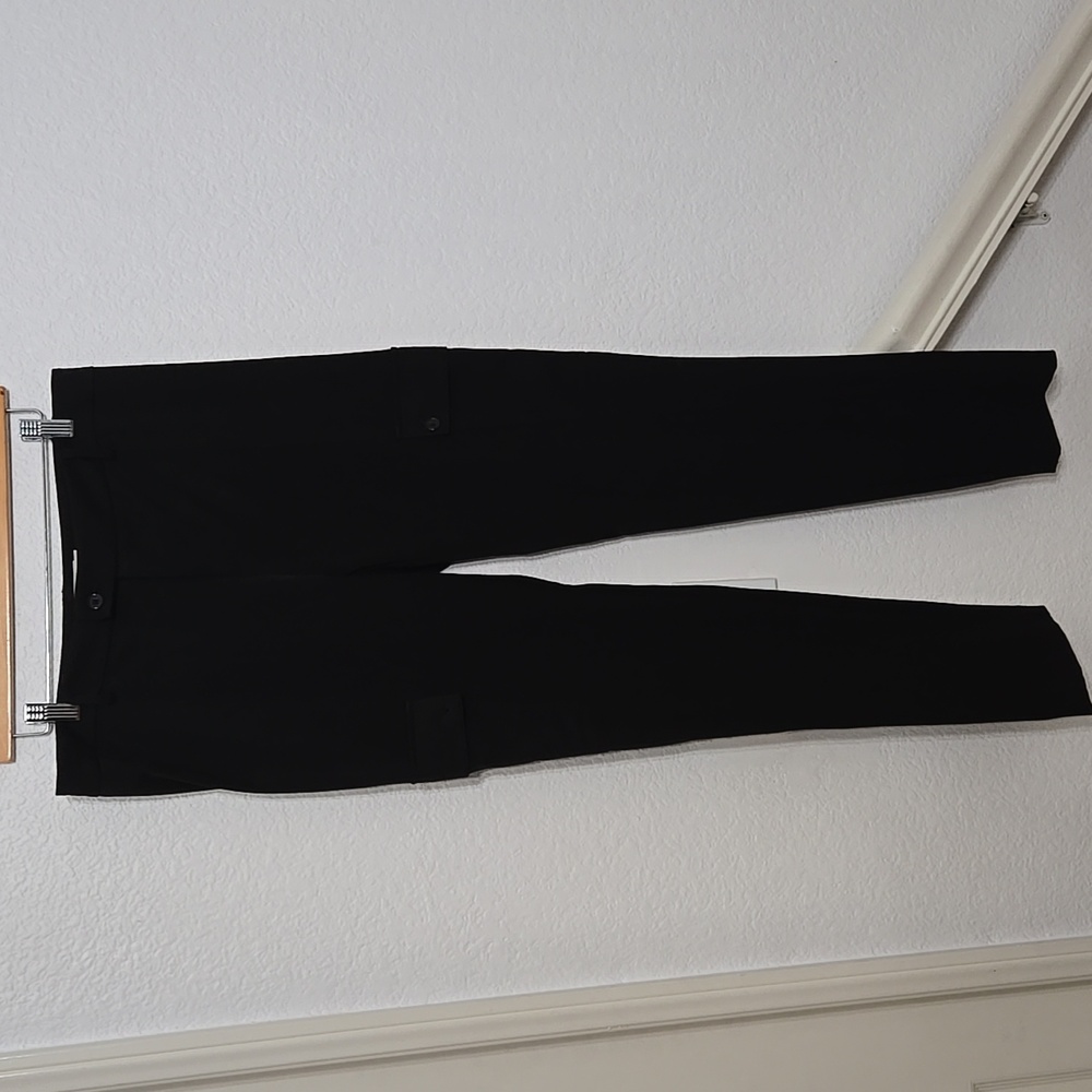 Cargo Trousers